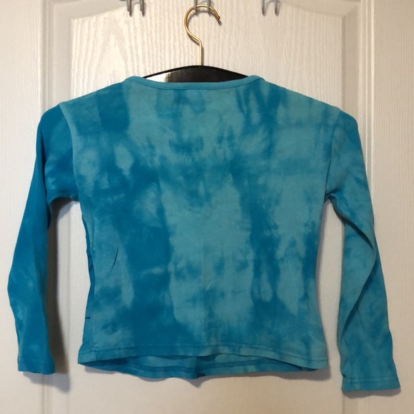 Request Girls’ Cotton Long-Sleeved Top - Picture 2 of 4